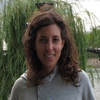 Profile photo of Cheryl Carmichael, expert at Graduate Center of the City University of New York