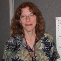 Profile photo of Cheryl Kier, expert at Athabasca University