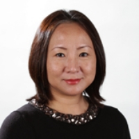 Profile photo of Cheryl Li, expert at University of New Haven