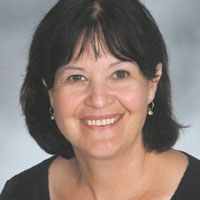 Profile photo of Cheryl Mattingly, expert at University of Southern California