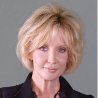 Profile photo of Cheryl Nickerson, expert at Arizona State University