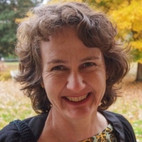 Profile photo of Cheryl Shanks, expert at Williams College