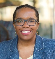 Profile photo of Cheryl Thompson, expert at Ryerson University