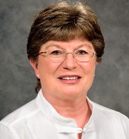 Profile photo of Cheryl Ward, expert at Middle Tennessee State University