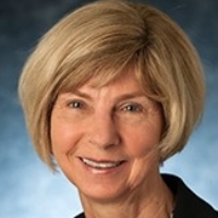 Profile photo of Cheryl M. Westphal Theile, expert at New York University
