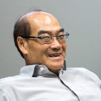 Cheung Poon, Ryerson University