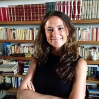 Profile photo of Chiara Cordelli, expert at University of Chicago