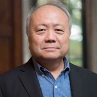 Profile photo of Chih-p'ing Chou, expert at Princeton University