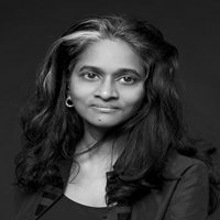 Profile photo of Chitra Raghavan, expert at Graduate Center of the City University of New York