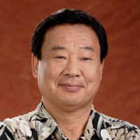 Profile photo of Choong Whan Park, expert at University of Southern California