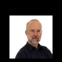 Profile photo of Chris Backhouse, expert at University of Waterloo