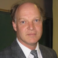 Profile photo of Chris Brandl, expert at Western University