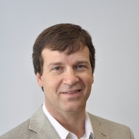 Profile photo of Chris Brymer, expert at Western University