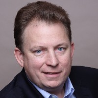 Profile photo of Chris Gibbs, expert at Ryerson University