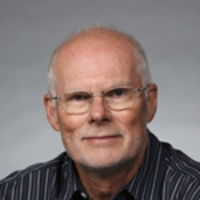 Profile photo of Chris Higgins, expert at Western University