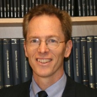 Profile photo of Chris Honey, expert at University of British Columbia