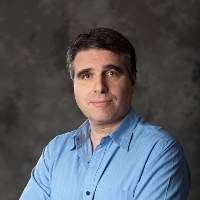 Profile photo of Chris Kyriakakis, expert at University of Southern California