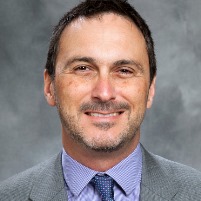 Profile photo of Chris MacDonald, expert at Ryerson University