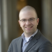 Profile photo of Chris Yakymchuk, expert at University of Waterloo