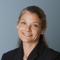 Profile photo of Christi Heck, expert at University of Southern California