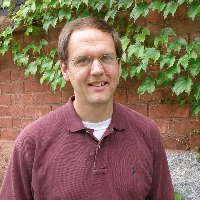 Profile photo of Christian Ahlin, expert at Michigan State University