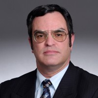 Profile photo of Christian Maisch, expert at American University
