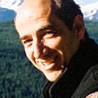 Profile photo of Christian C.G. Naus, expert at University of British Columbia