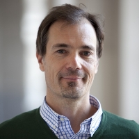 Profile photo of Christian Ostermann, expert at Wilson Center