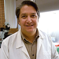 Profile photo of Christian J. Pike, expert at University of Southern California