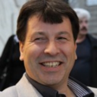 Profile photo of Christian Schuetz, expert at University of British Columbia