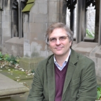 Profile photo of Christian K. Wedemeyer, expert at University of Chicago