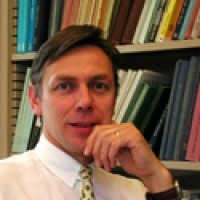 Profile photo of Christian Wildberg, expert at Princeton University