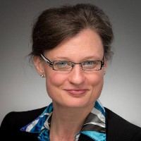 Profile photo of Christiane Baumeister, expert at University of Notre Dame