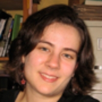 Profile photo of Christina Baade, expert at McMaster University