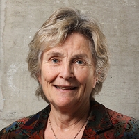 Profile photo of Christina Cameron, expert at Université de Montréal