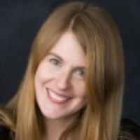 Profile photo of Christina Hardway, expert at Merrimack College