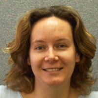 Profile photo of Christina Haston, expert at McGill University