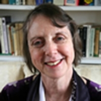 Profile photo of Christina Howells, expert at University of Oxford