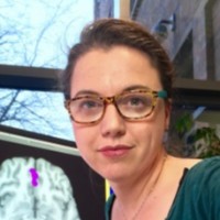Profile photo of Christina Karns, expert at University of Oregon