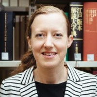 Profile photo of Christina Laffin, expert at University of British Columbia