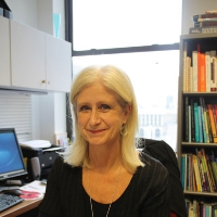 Profile photo of Christina Reuterskiöld, expert at New York University