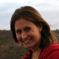 Profile photo of Christina Riehl, expert at Princeton University