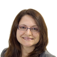 Profile photo of Christina Rinaldi, expert at University of Alberta