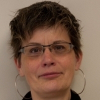Profile photo of Christina Vester, expert at University of Waterloo