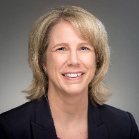 Profile photo of Christina Wolbrecht, expert at University of Notre Dame