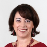 Profile photo of Christina Ivins Zito, expert at University of New Haven