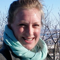 Profile photo of Christine Barbeau, expert at University of Waterloo