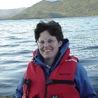 Profile photo of Christine Campbell, expert at Memorial University of Newfoundland