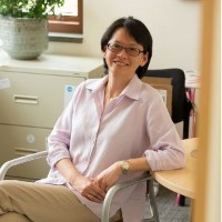 Profile photo of Christine Chin, expert at American University