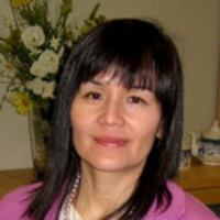 Profile photo of Christine H. Lee, expert at McMaster University